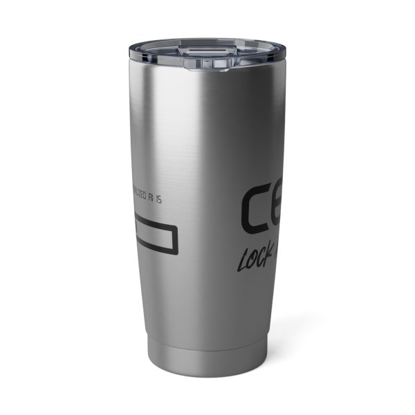 CETI Vagabond 20oz Tumbler - Image 2