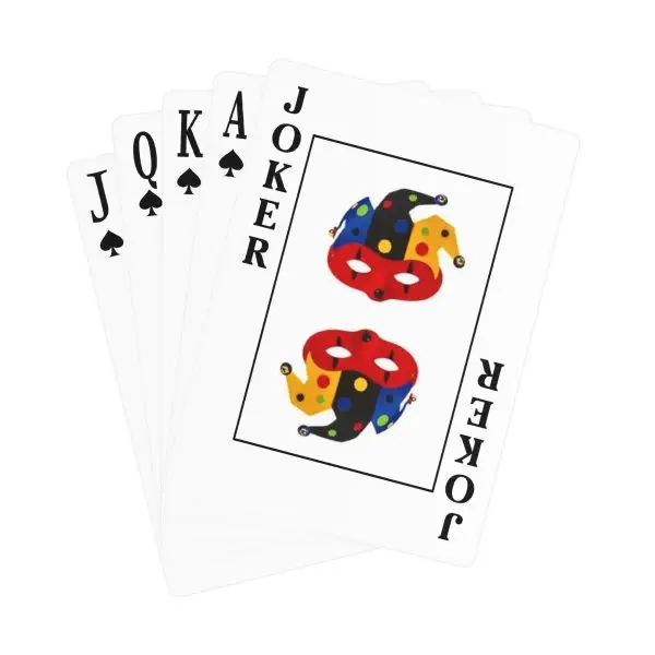 CETI Poker Cards - Image 4