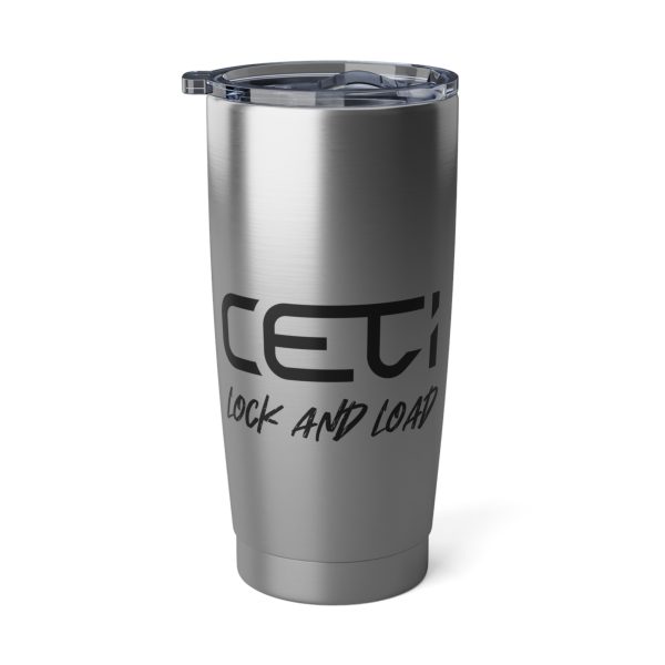 CETI Vagabond 20oz Tumbler - Image 3