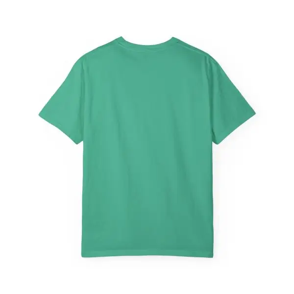 "Please Be Patient With Me, I'm From the 1900s" Vintage Garment-Dyed Tee - Image 24
