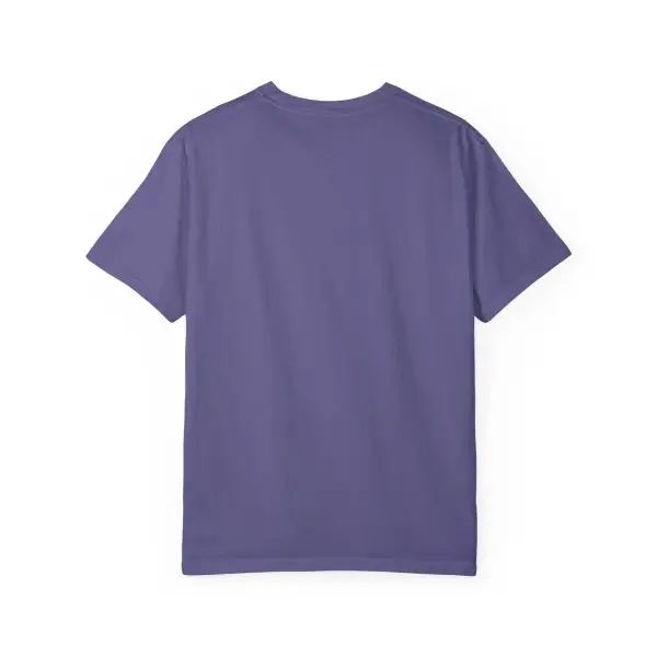 "Please Be Patient With Me, I'm From the 1900s" Vintage Garment-Dyed Tee (white text) - Image 22
