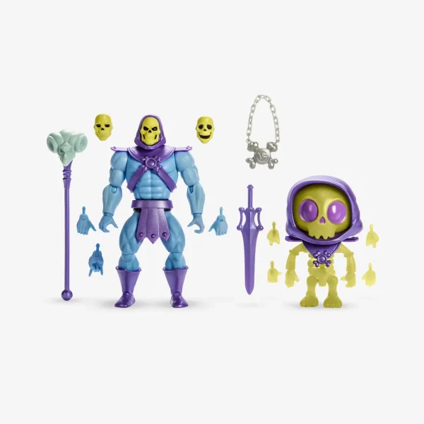 VeeFriends Masters of the Universe Pack (Unopened) - Image 3