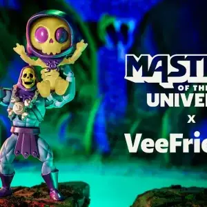 VeeFriends Masters of the Universe Pack (Unopened)